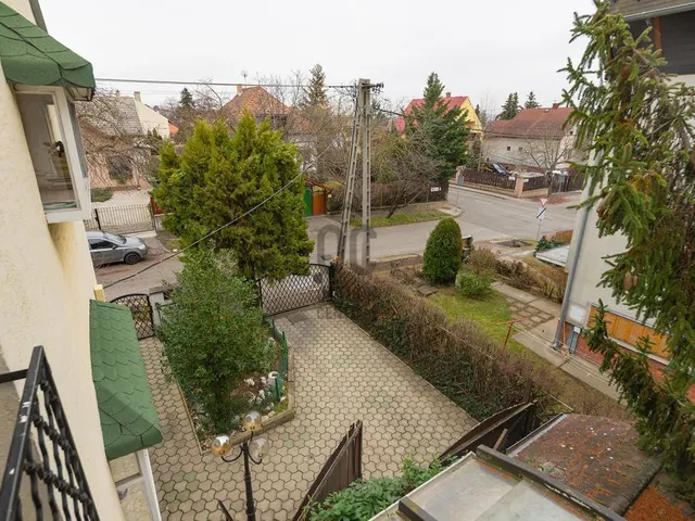 Eladó ház Budapest XVII. kerület, Rákoscsaba-Újtelep 140 nm