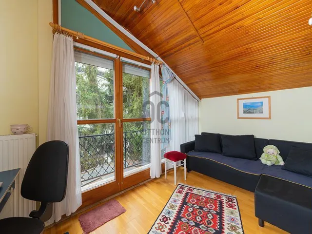 Eladó ház Budapest XVII. kerület, Rákoscsaba-Újtelep 140 nm