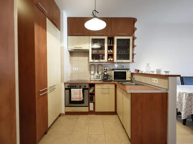 Eladó lakás Budapest XIV. kerület, Istvánmező 46 nm