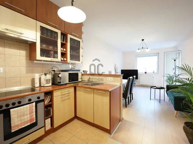 Eladó lakás Budapest XIV. kerület, Istvánmező 46 nm