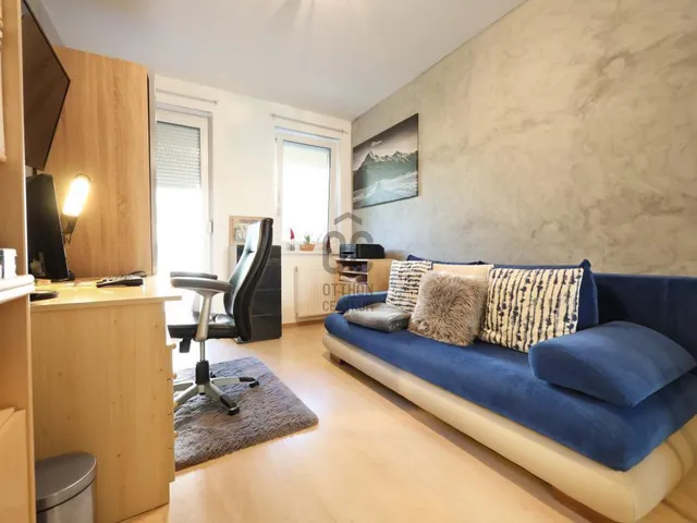 Eladó lakás Budapest XIV. kerület, Istvánmező 46 nm