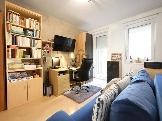 Eladó lakás Budapest XIV. kerület, Istvánmező 46 nm