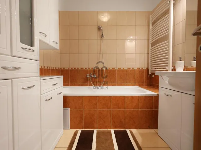 Eladó lakás Budapest XIV. kerület, Istvánmező 46 nm