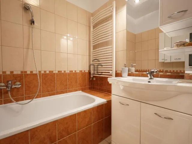 Eladó lakás Budapest XIV. kerület, Istvánmező 46 nm