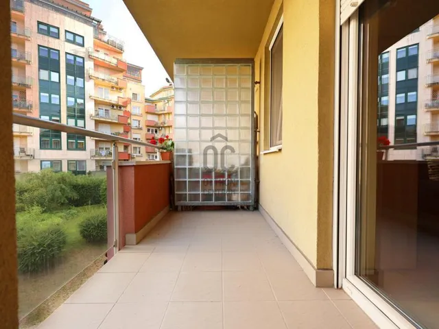 Eladó lakás Budapest XIV. kerület, Istvánmező 46 nm
