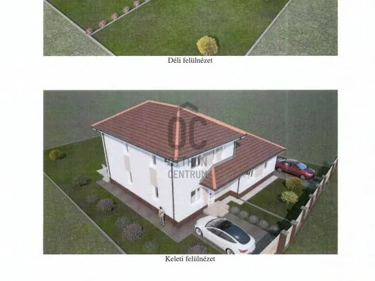 Eladó ház Vácrátót 94 nm