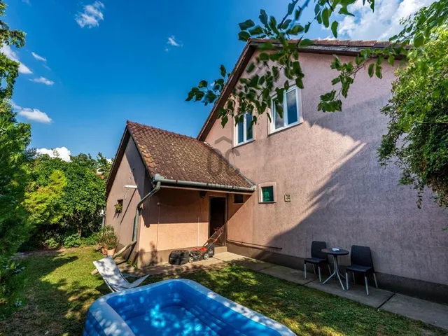 Eladó ház Ráckeve 140 nm