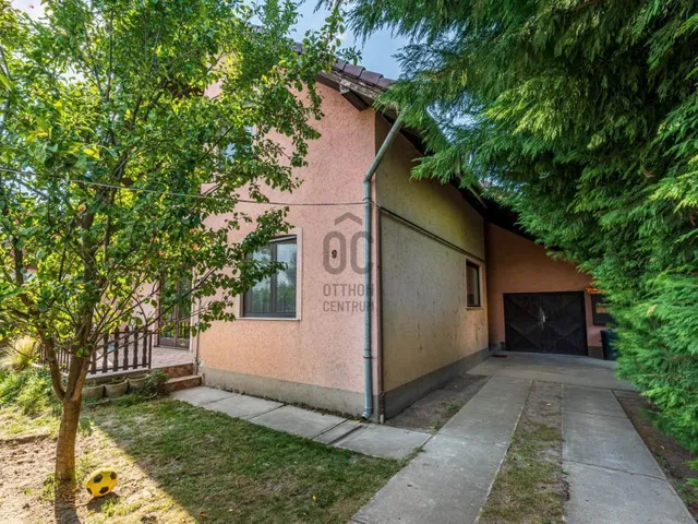 Eladó ház Ráckeve 140 nm