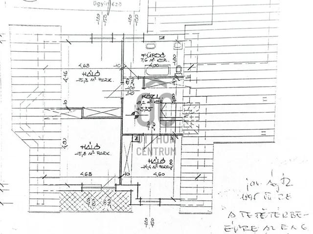 Eladó ház Ráckeve 140 nm