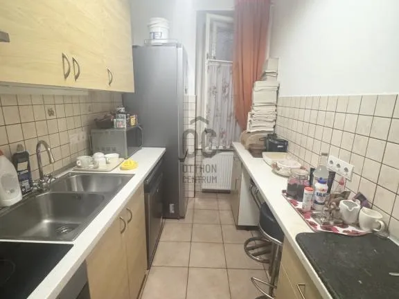 Eladó lakás Budapest XIV. kerület, Istvánmező 95 nm