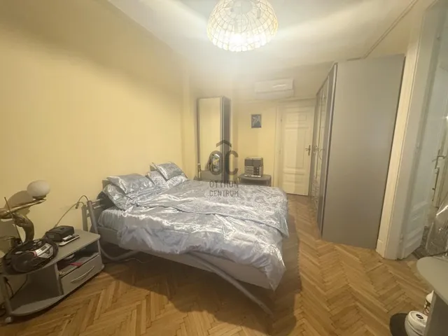 Eladó lakás Budapest XIV. kerület, Istvánmező 95 nm