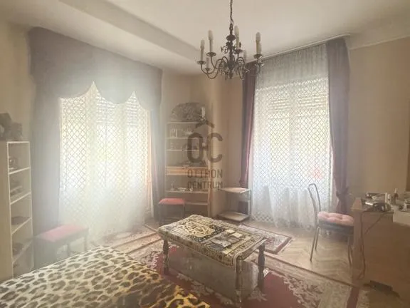 Eladó lakás Budapest XIV. kerület, Istvánmező 95 nm