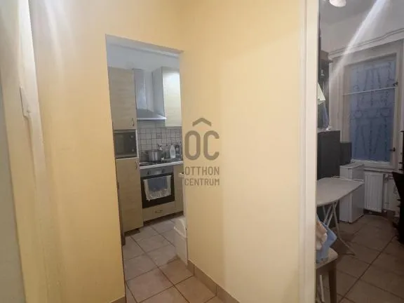Eladó lakás Budapest XIV. kerület, Istvánmező 95 nm