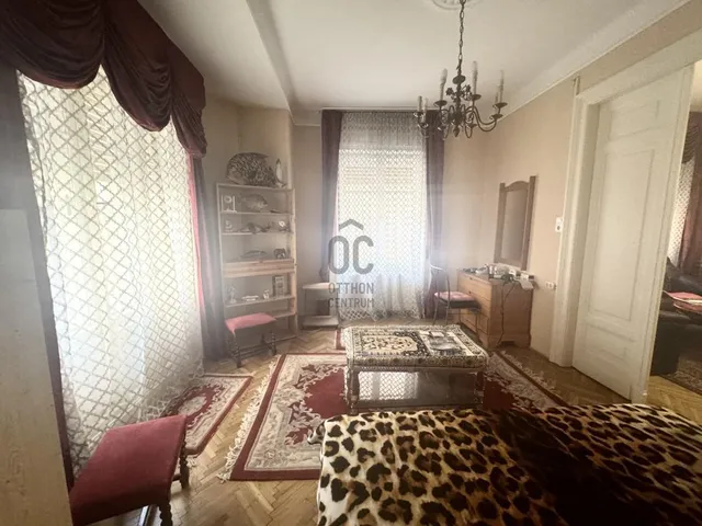 Eladó lakás Budapest XIV. kerület, Istvánmező 95 nm