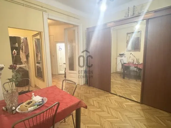 Eladó lakás Budapest XIV. kerület, Istvánmező 95 nm