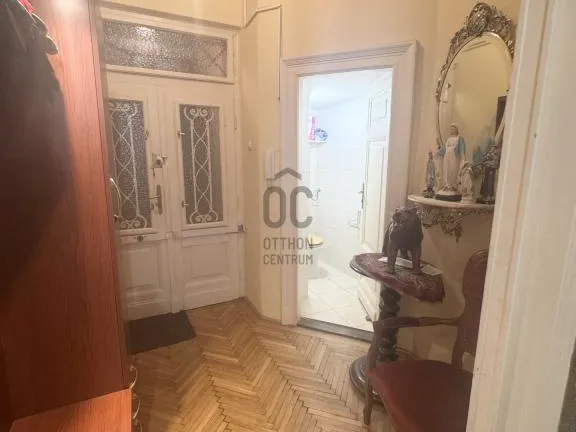 Eladó lakás Budapest XIV. kerület, Istvánmező 95 nm