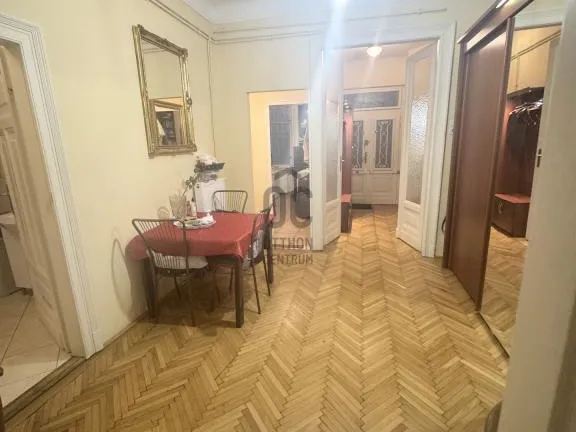 Eladó lakás Budapest XIV. kerület, Istvánmező 95 nm