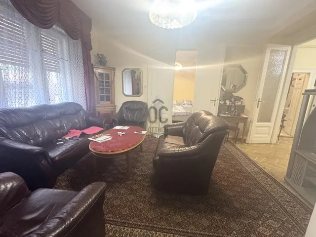 Eladó lakás Budapest XIV. kerület, Istvánmező 95 nm