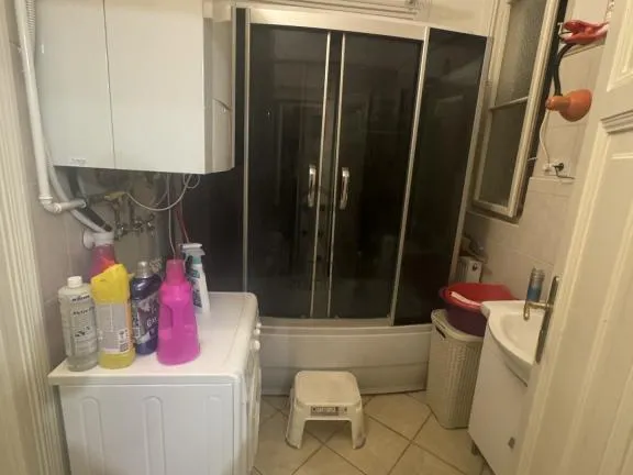 Eladó lakás Budapest XIV. kerület, Istvánmező 95 nm