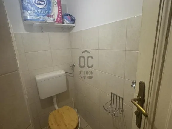 Eladó lakás Budapest XIV. kerület, Istvánmező 95 nm