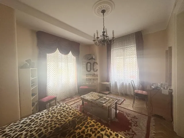 Eladó lakás Budapest XIV. kerület, Istvánmező 95 nm