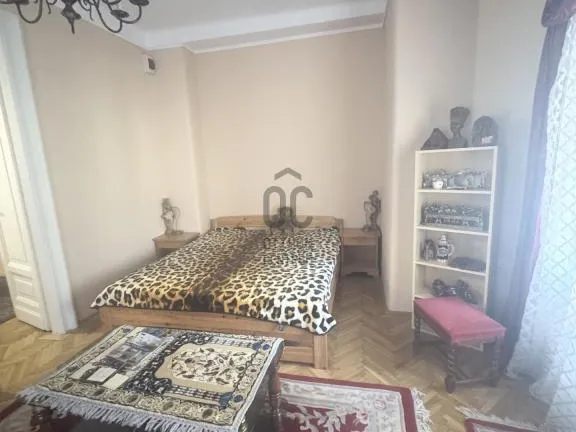 Eladó lakás Budapest XIV. kerület, Istvánmező 95 nm