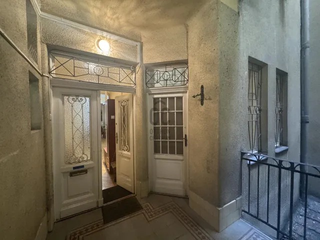 Eladó lakás Budapest XIV. kerület, Istvánmező 95 nm