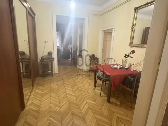 Eladó lakás Budapest XIV. kerület, Istvánmező 95 nm