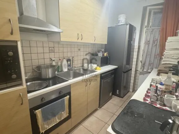 Eladó lakás Budapest XIV. kerület, Istvánmező 95 nm