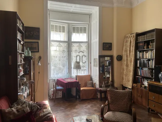 Eladó lakás Budapest VIII. kerület, Palotanegyed 62 nm