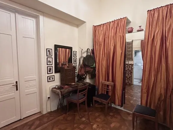 Eladó lakás Budapest VIII. kerület, Palotanegyed 62 nm