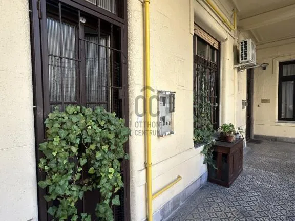 Eladó lakás Budapest VIII. kerület, Palotanegyed 62 nm
