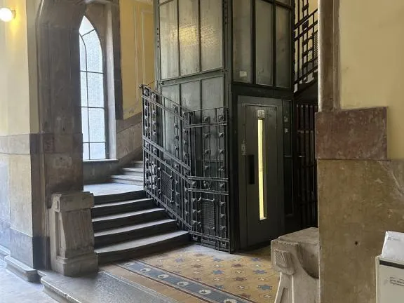 Eladó lakás Budapest VIII. kerület, Palotanegyed 62 nm
