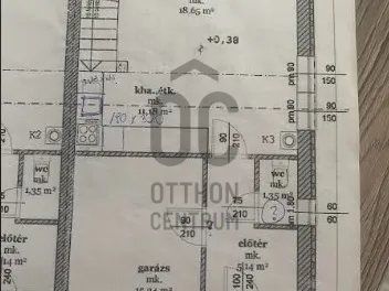 Eladó ház Göd 94 nm