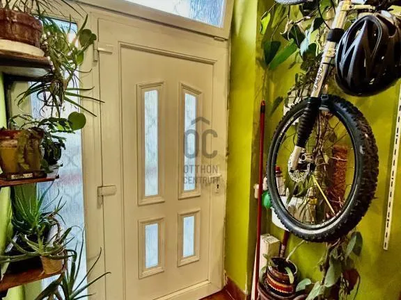 Eladó lakás Budapest VII. kerület 59 nm