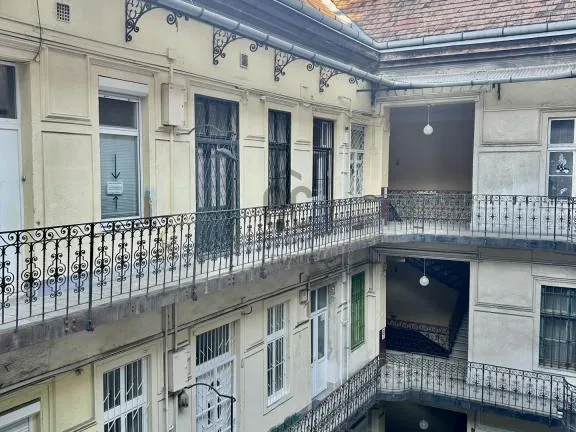 Eladó lakás Budapest VII. kerület 59 nm