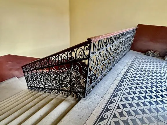 Eladó lakás Budapest VII. kerület 59 nm