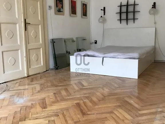 Eladó lakás Budapest VII. kerület, Ligetváros 99 nm