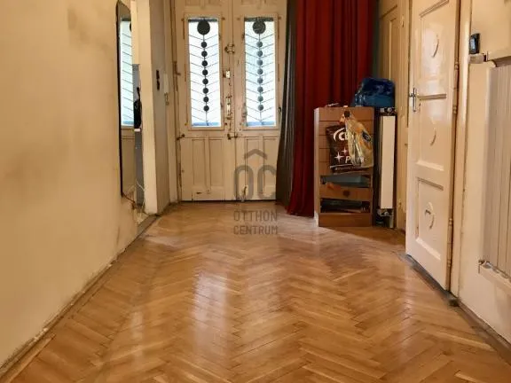 Eladó lakás Budapest VII. kerület, Ligetváros 99 nm