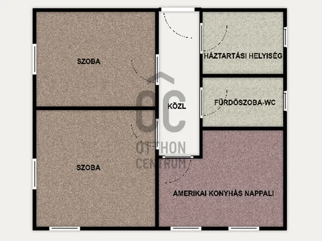 Eladó ház Tóalmás 360 nm