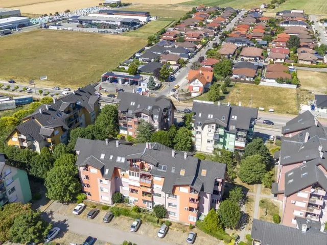 Eladó lakás Szigetszentmiklós 54 nm