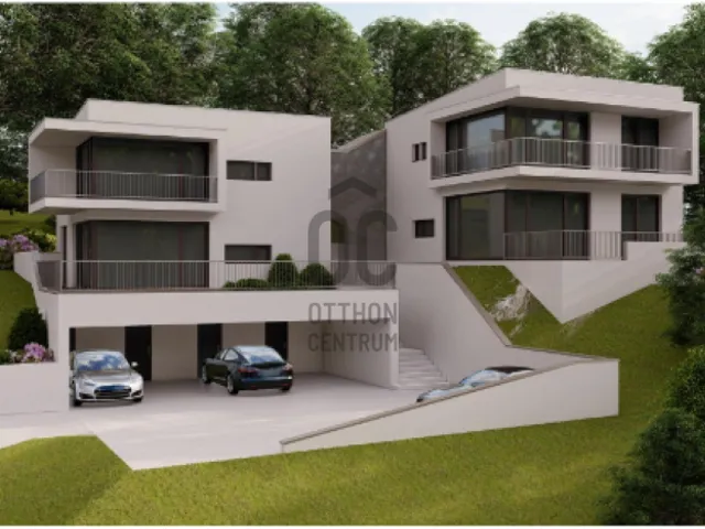 Eladó lakás Vác, Bácska 54 nm