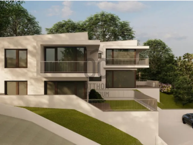 Eladó lakás Vác, Bácska 54 nm