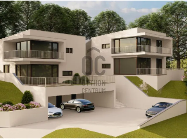 Eladó lakás Vác, Bácska 54 nm