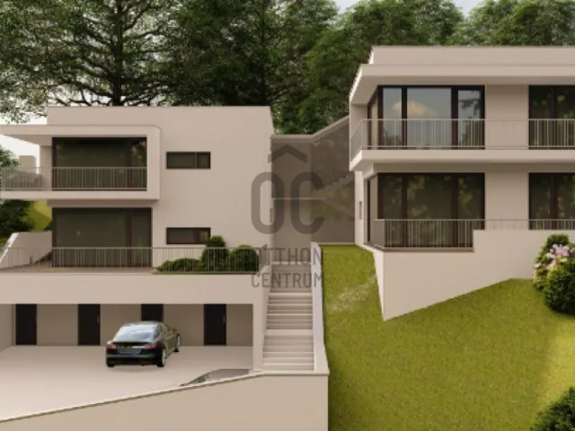 Eladó lakás Vác, Bácska 54 nm