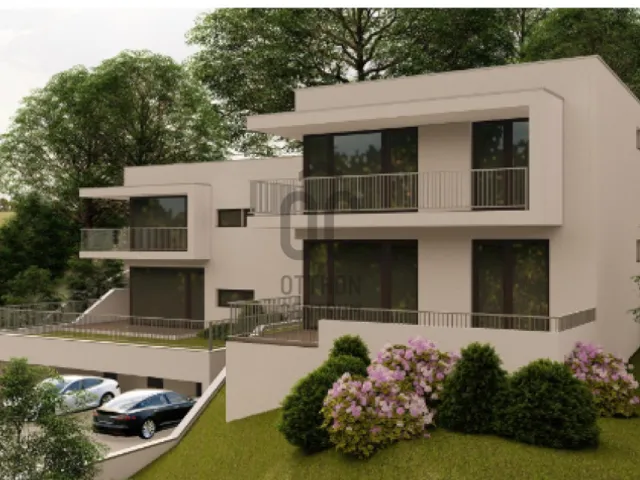 Eladó lakás Vác, Bácska 54 nm