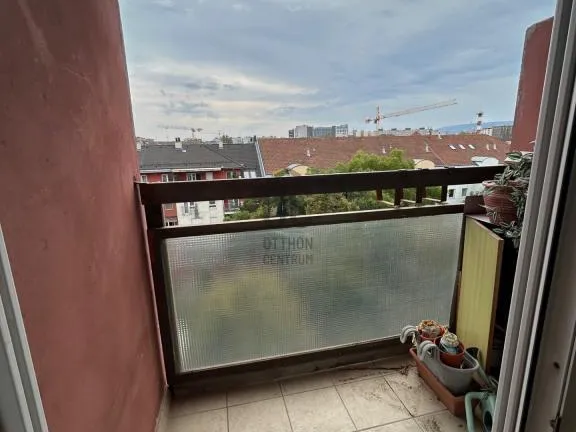 Eladó lakás Budapest XIII. kerület, Angyalföld 67 nm
