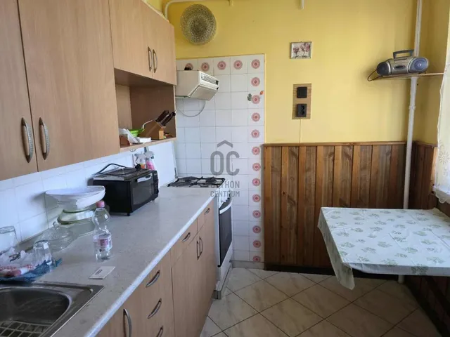 Eladó lakás Budapest XIII. kerület, Angyalföld 67 nm