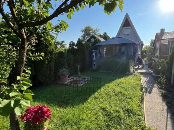 Eladó ház Budapest XXIII. kerület 48 nm