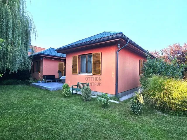 Eladó ház Dunaharaszti 114 nm